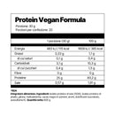Protein Vegan Formula