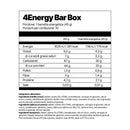 4Energy Bar Box
