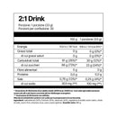 2:1 Drink