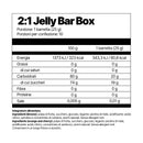 2:1 Jelly Bar Box