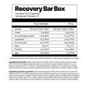 Recovery Bar Box