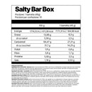 Salty Bar Box