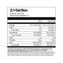 2:1 Gel Box