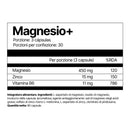 Magnesio+