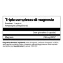 Triplo complesso di magnesio
