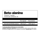 Beta alanina