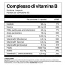 Complesso di vitamina B