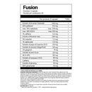 Fusion