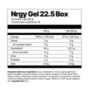 Nrgy Gel 22.5 Box