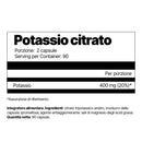 Potassio citrato