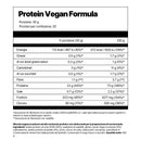 Protein Vegan Formula