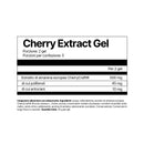 Cherry Extract Gel
