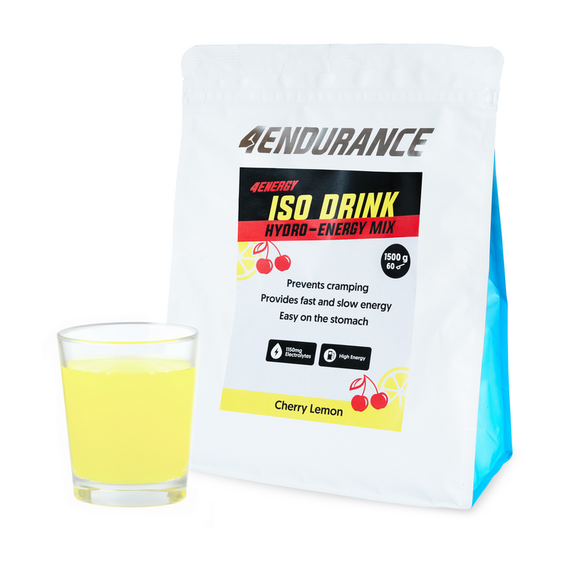 Iso Drink