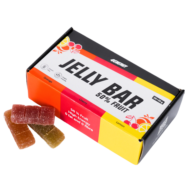 Jelly Bar Box ⚡️