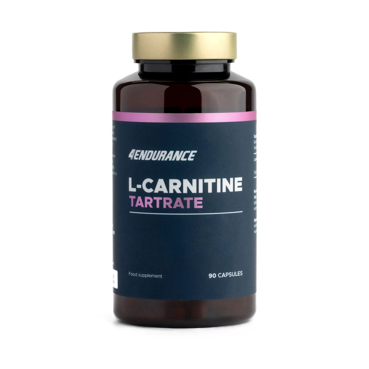para que sirve la l carnitina 500 mg L-Carnitina tartrato 4Endurance: il tuo aiuto per perdere peso