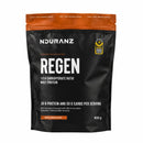 Bevanda di recupero Regen