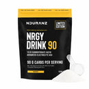 Nrgy Drink 90 Edizione limitata