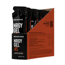 Nrgy Gel 45 Edizione limitata