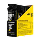Nrgy Gel 45 Box Edizione limitata