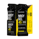Nrgy Gel 45 Box Edizione limitata