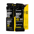 Nrgy Gel 45 Box Edizione limitata