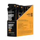 Nrgy Gel 45 Box Edizione limitata