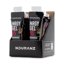 Nrgy Gel 45 (senza elettroliti)