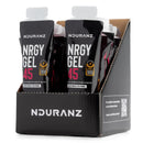 Nrgy Gel 45 Box (senza elettroliti)