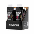 Nrgy Gel 45 Box (senza elettroliti)