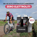 Nrgy Gel 45 Box (senza elettroliti)