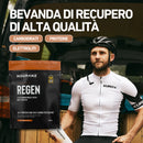 Bevanda di recupero Regen