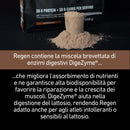 Bevanda di recupero Regen