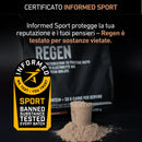 Bevanda di recupero Regen