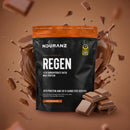 Bevanda di recupero Regen