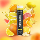 Compresse di elettroliti Zero Drink