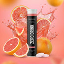 Compresse di elettroliti Zero Drink