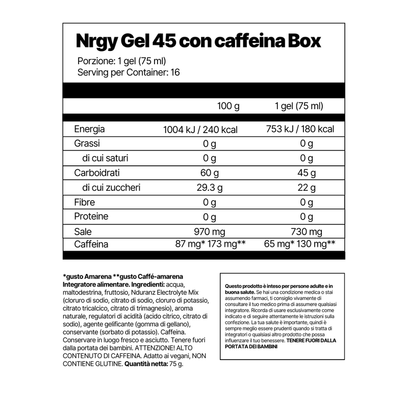 Nrgy-Gel-45-Caffeina_Box_Energia_Caffeina_Nduranz