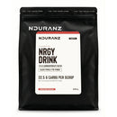 Nrgy Drink – Prototipo