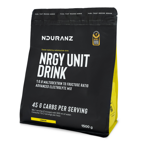 Nrgy Unit Drink