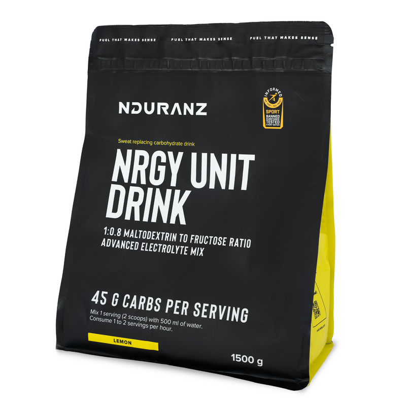 Nrgy Unit Drink