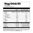 Nrgy Drink 90