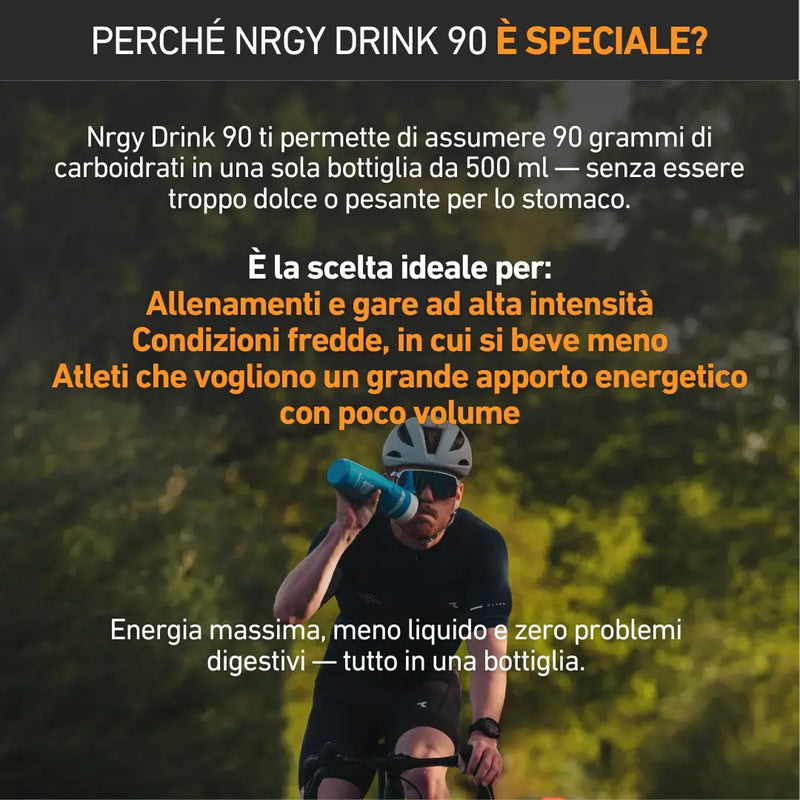 Nrgy Drink 90
