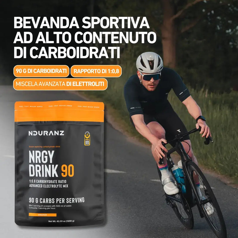 Nrgy Drink 90