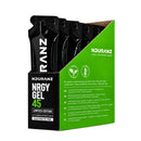 Nrgy Gel 45 Edizione limitata (senza elettroliti)
