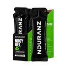 Nrgy Gel 45 Edizione limitata (senza elettroliti)