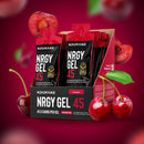 Nrgy Gel 45 Box con caffeina