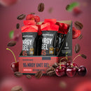 Nrgy Gel 45 con caffeina Box