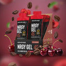 Nrgy Gel 45 Box con caffeina