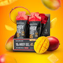 Nrgy Gel 45 con caffeina Box