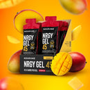Nrgy Gel 45 Box con caffeina